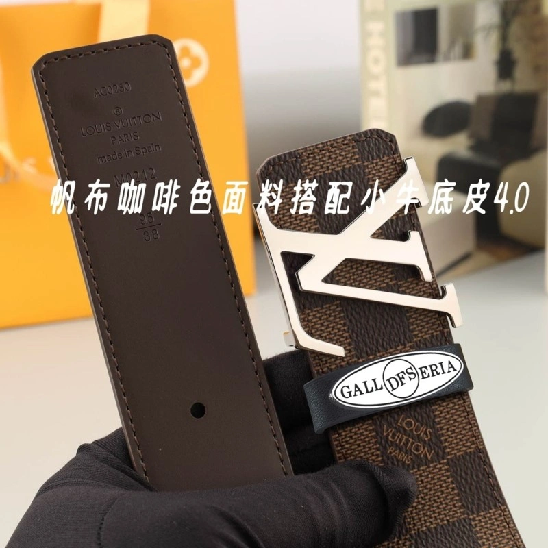 Stylish Louis Vuitton Belts 300049
