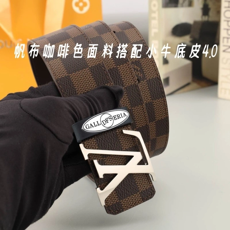 Stylish Louis Vuitton Belts 300049