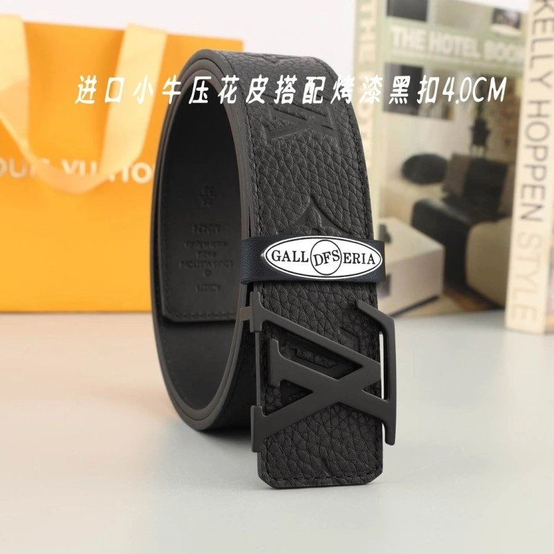 ComfortFit Louis Vuitton Belts 300057