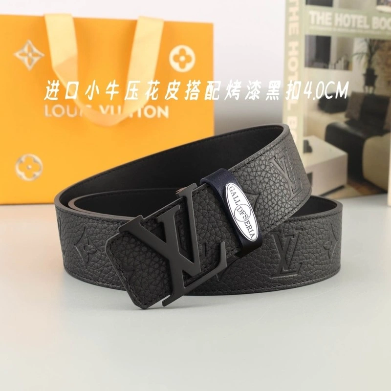 ComfortFit Louis Vuitton Belts 300057