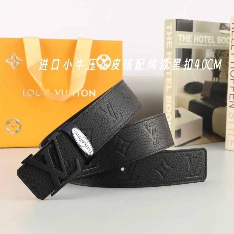 ComfortFit Louis Vuitton Belts 300057