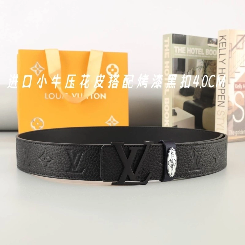 ComfortFit Louis Vuitton Belts 300057