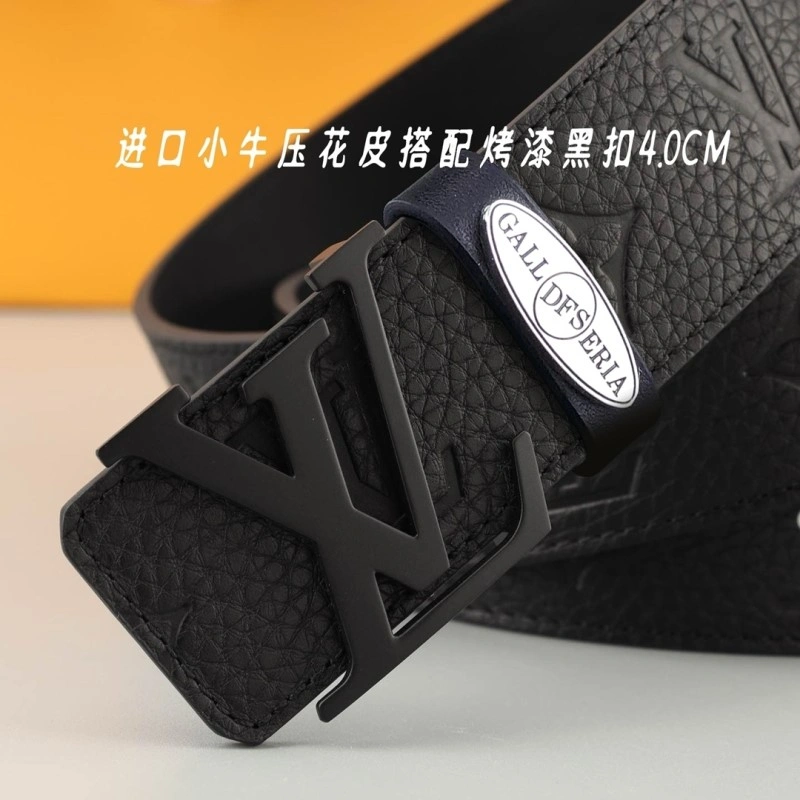 ComfortFit Louis Vuitton Belts 300057