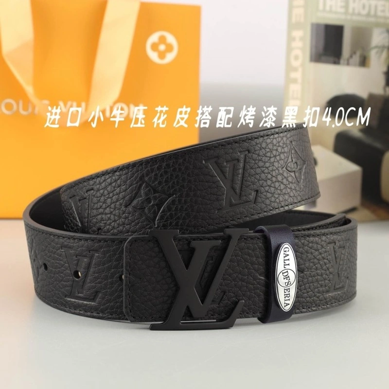 ComfortFit Louis Vuitton Belts 300057