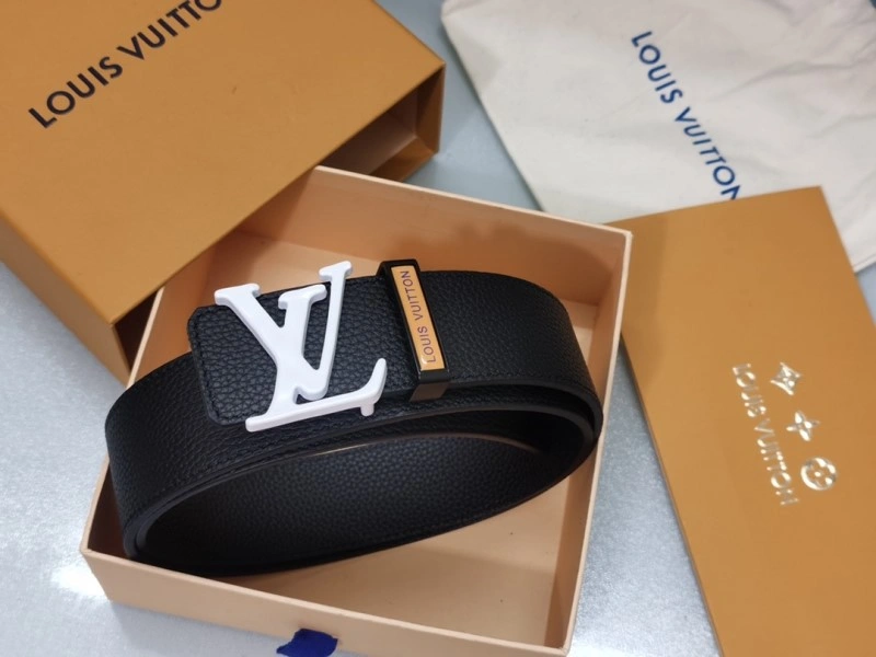 Durable Louis Vuitton Belts 300044