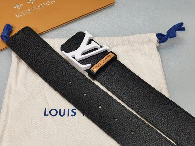 Durable Louis Vuitton Belts 300044