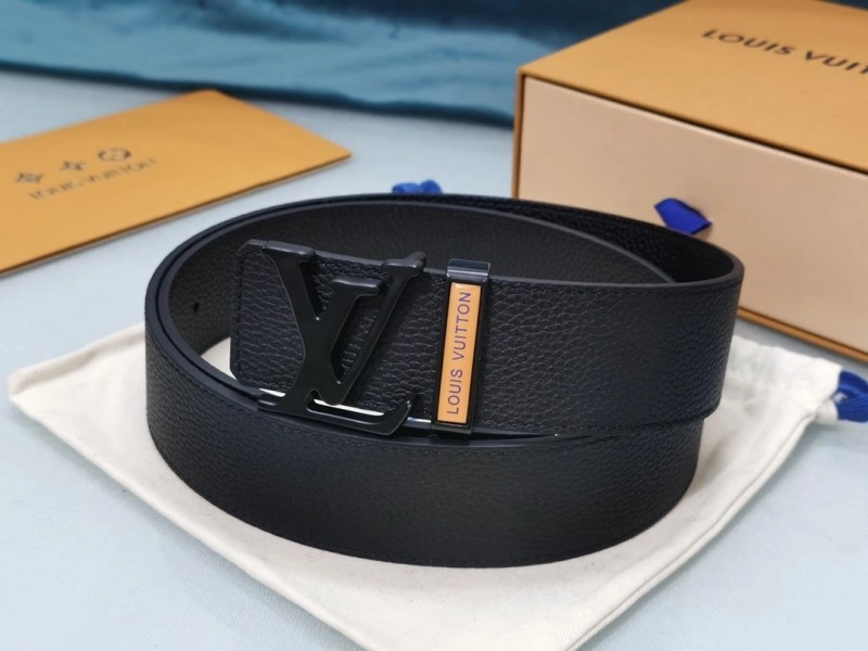 Sophisticated Louis Vuitton Belts 300045