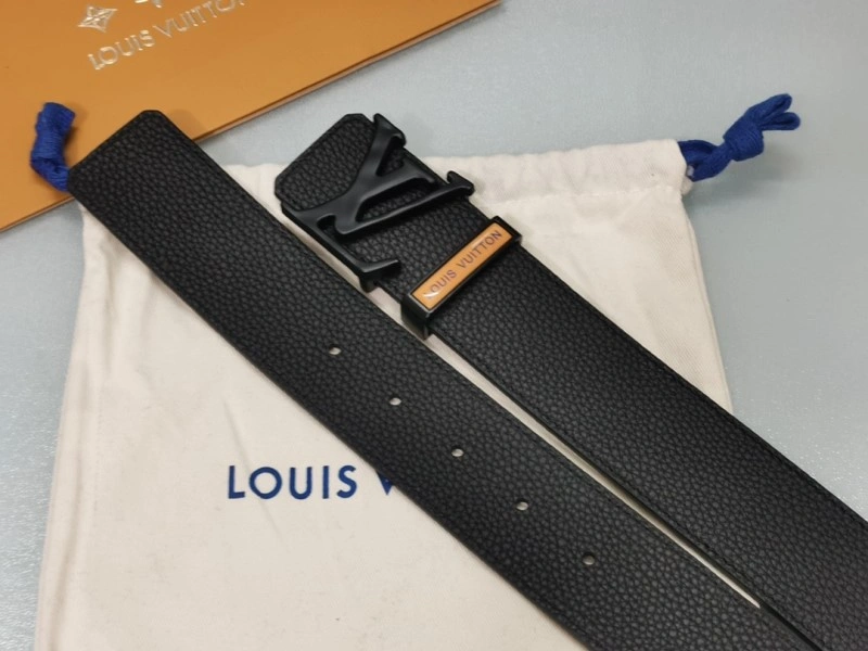 Sophisticated Louis Vuitton Belts 300045