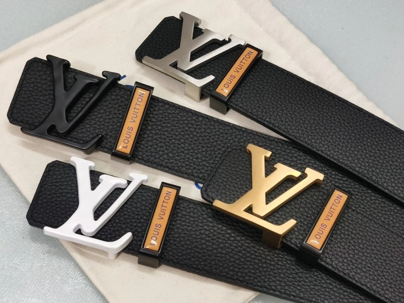 Sophisticated Louis Vuitton Belts 300045