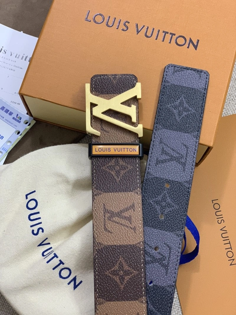 HighQuality Louis Vuitton Belts 300042
