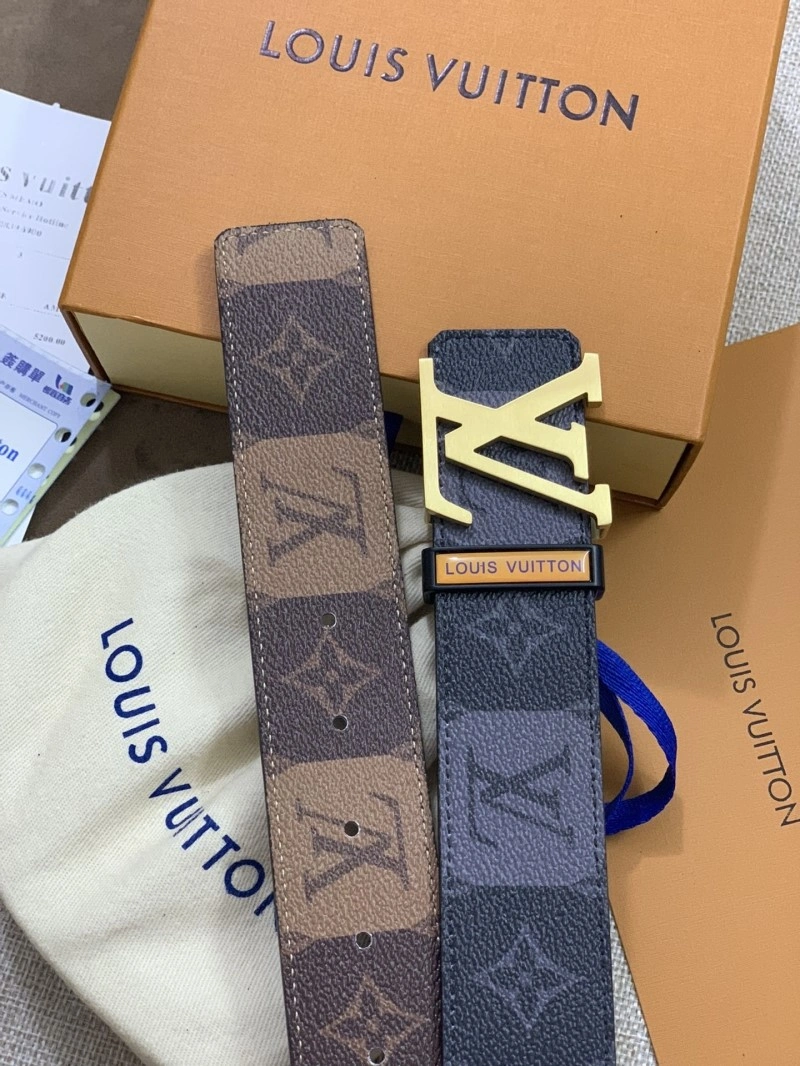 HighQuality Louis Vuitton Belts 300042