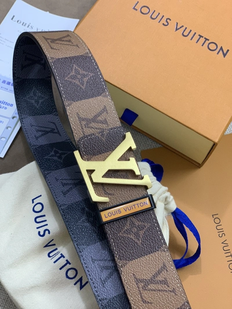 HighQuality Louis Vuitton Belts 300042