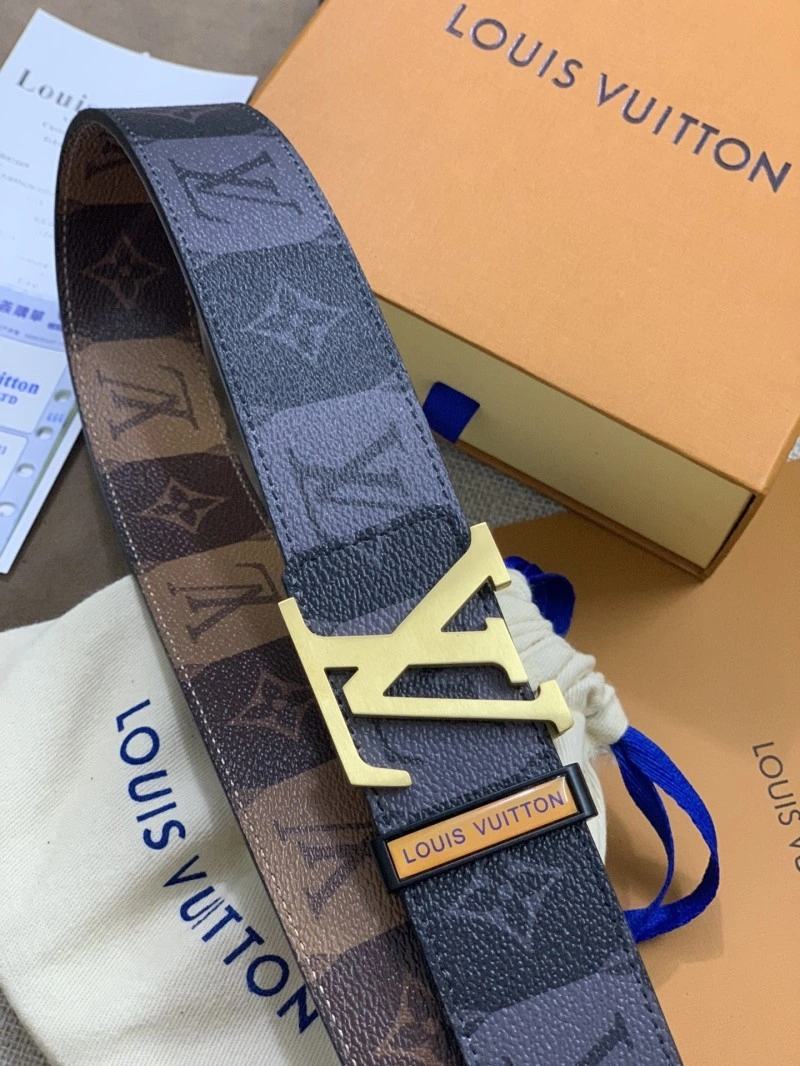 HighQuality Louis Vuitton Belts 300042
