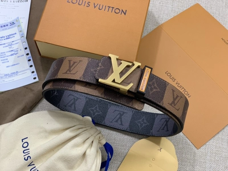 HighQuality Louis Vuitton Belts 300042