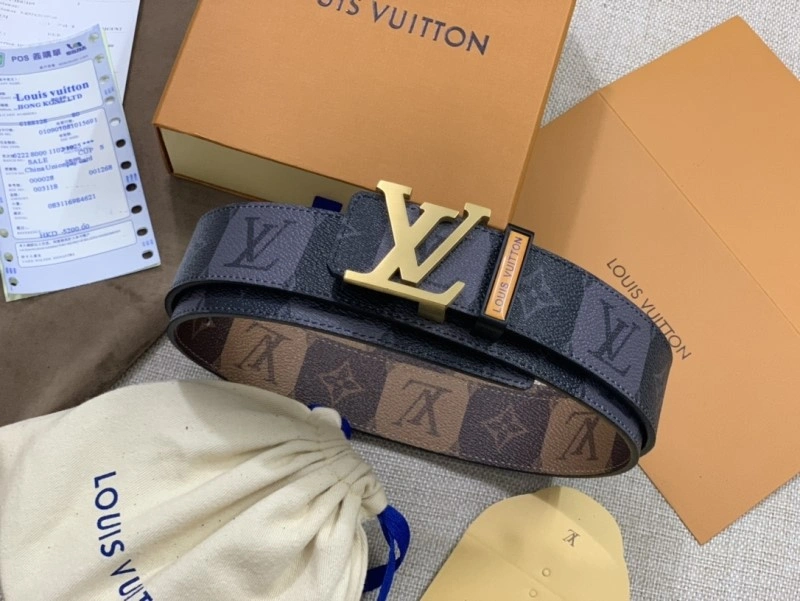 HighQuality Louis Vuitton Belts 300042