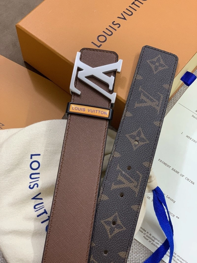 DailyWear Louis Vuitton Belts 300040