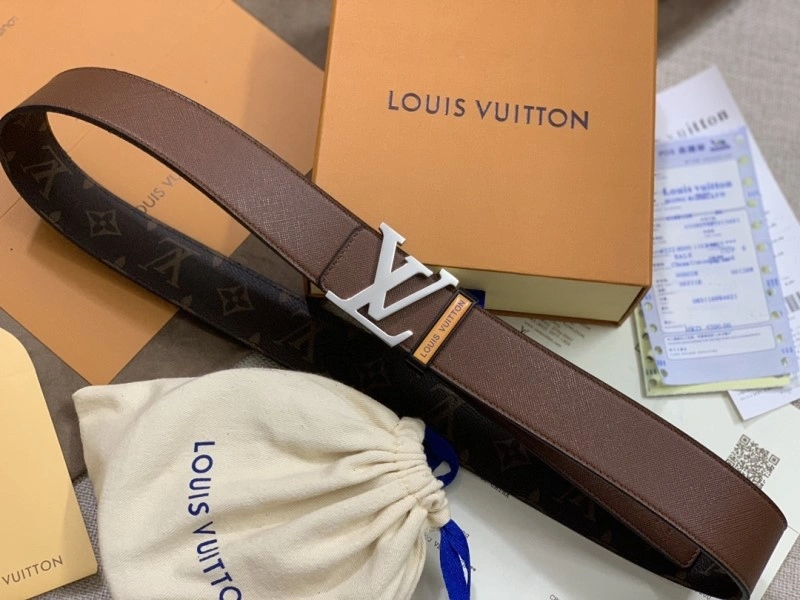 DailyWear Louis Vuitton Belts 300040