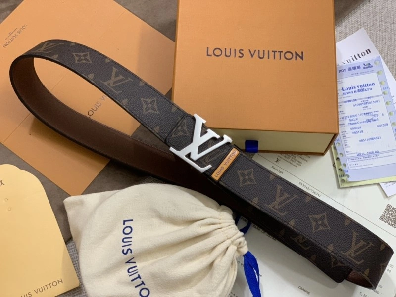 DailyWear Louis Vuitton Belts 300040