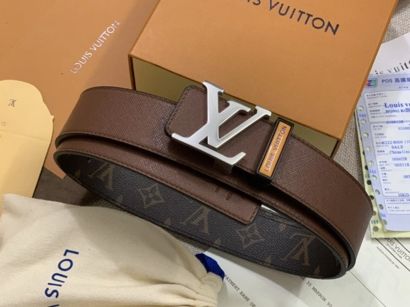 DailyWear Louis Vuitton Belts 300040