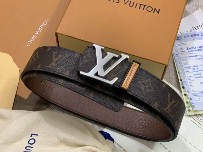 DailyWear Louis Vuitton Belts 300040
