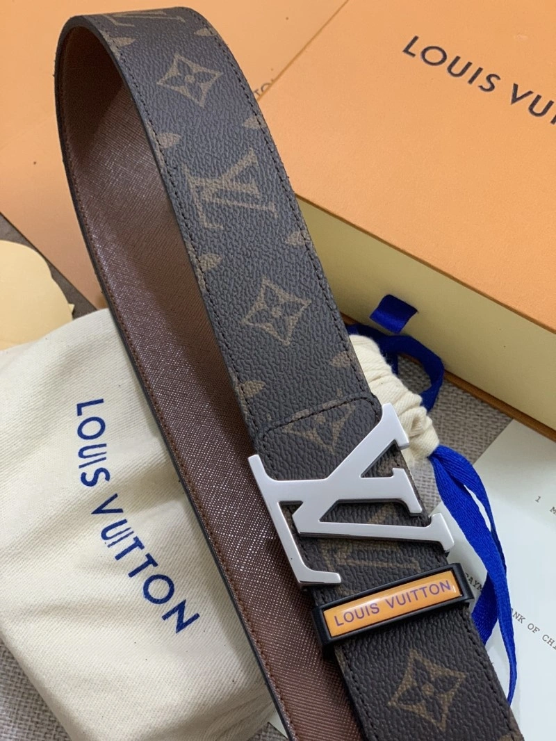 DailyWear Louis Vuitton Belts 300040