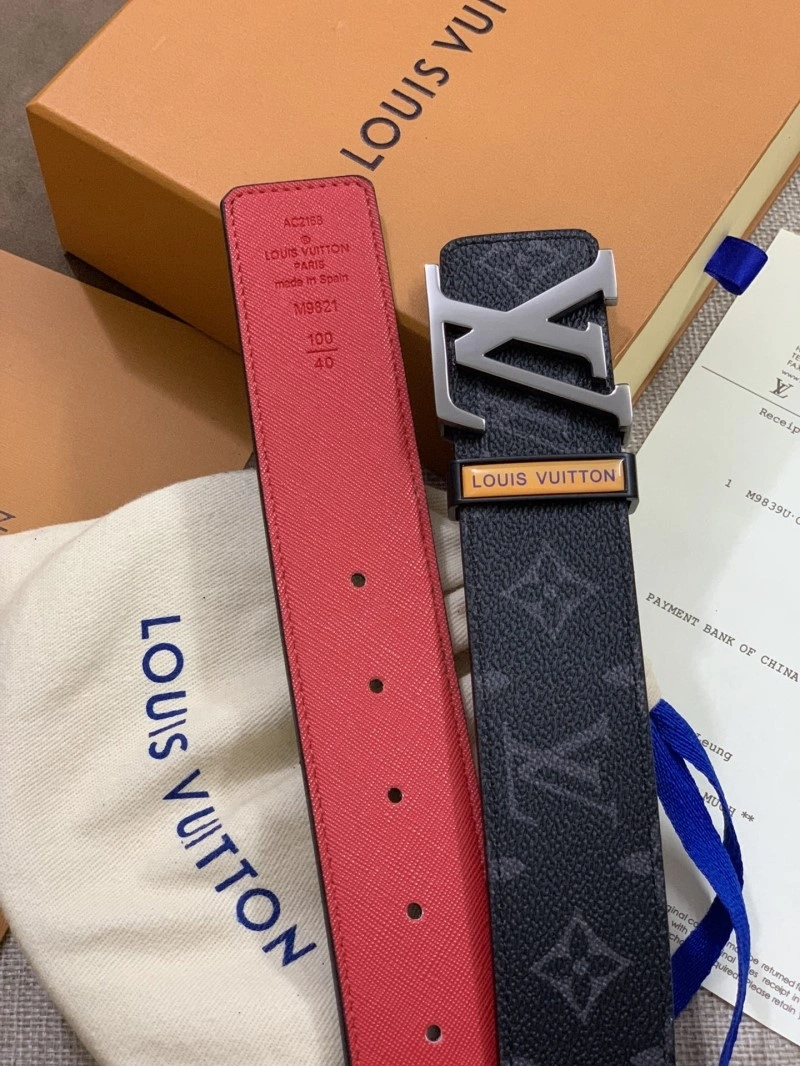 Louis Vuitton Belts Premium 300039