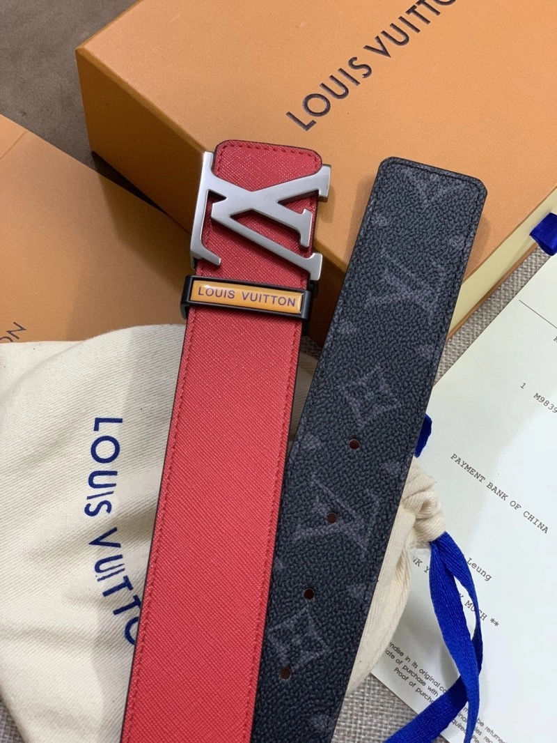 Louis Vuitton Belts Premium 300039