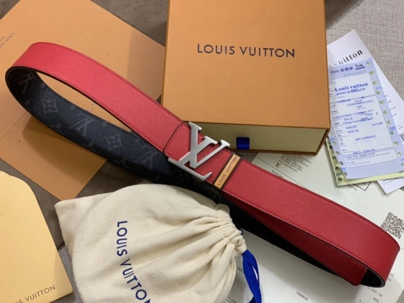 Louis Vuitton Belts Premium 300039