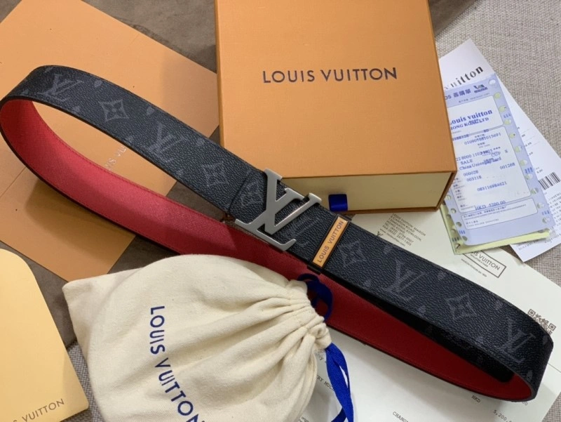 Louis Vuitton Belts Premium 300039