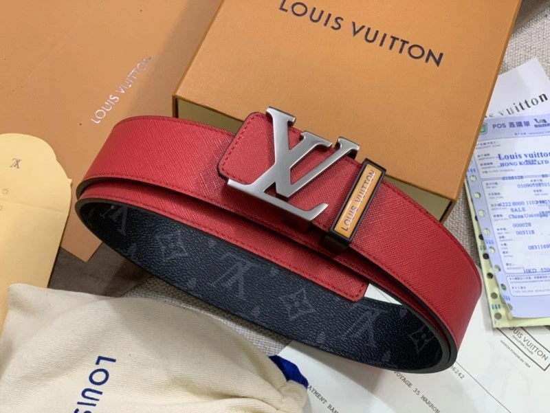 Louis Vuitton Belts Premium 300039
