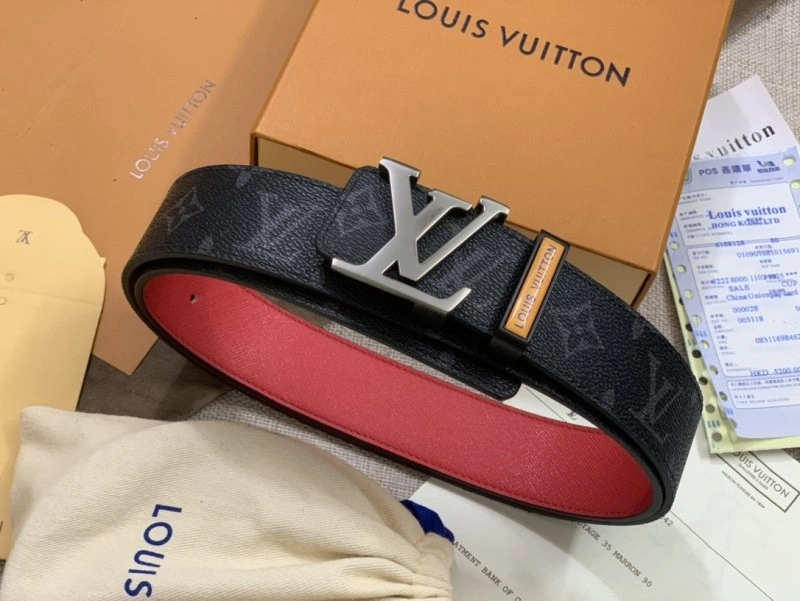 Louis Vuitton Belts Premium 300039