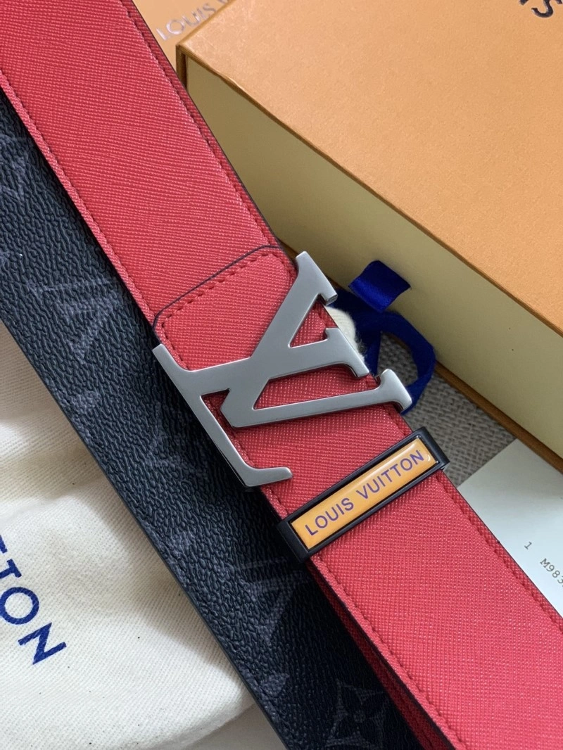 Louis Vuitton Belts Premium 300039