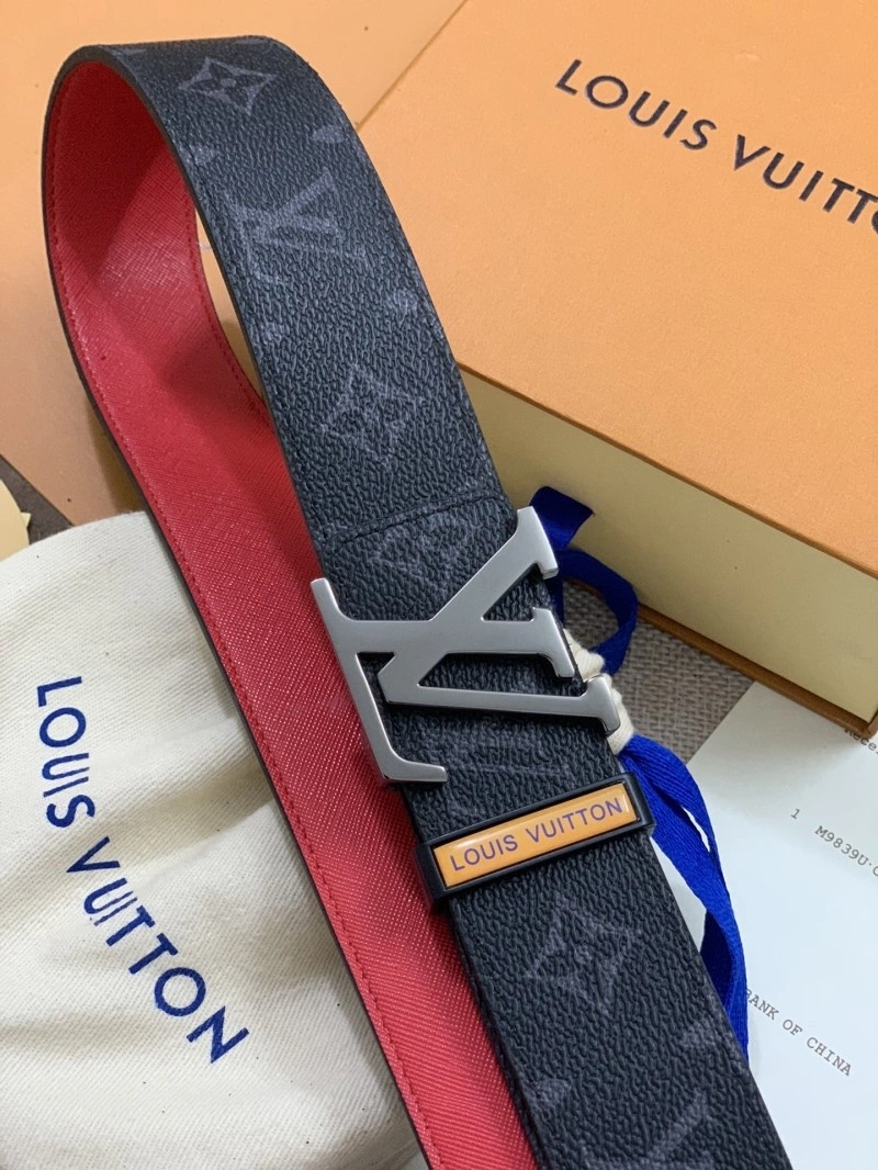 Louis Vuitton Belts Premium 300039