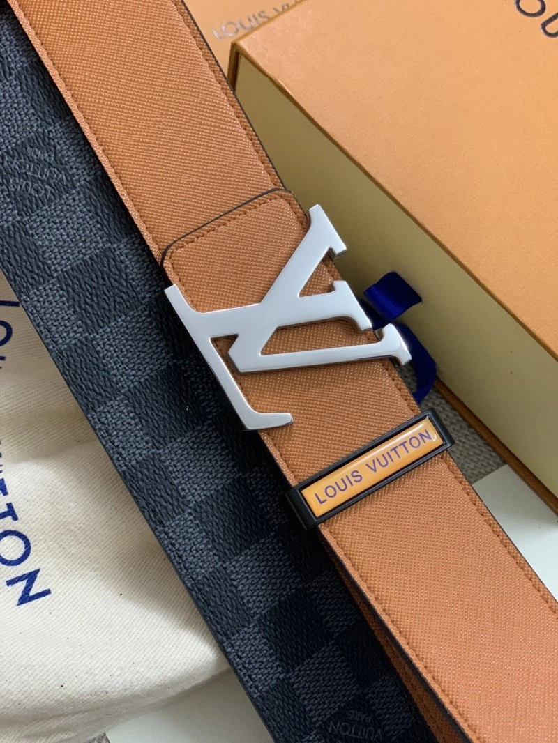 Louis Vuitton Belts Stretchable 300038