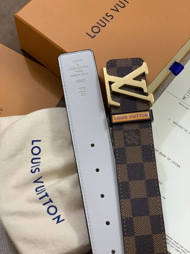 Louis Vuitton Belts MultiPurpose 300037