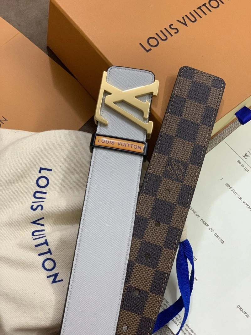 Louis Vuitton Belts MultiPurpose 300037
