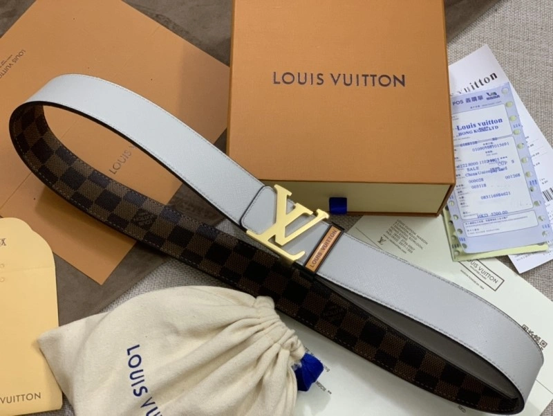 Louis Vuitton Belts MultiPurpose 300037