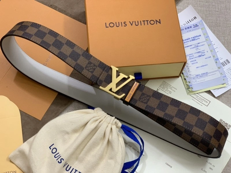 Louis Vuitton Belts MultiPurpose 300037