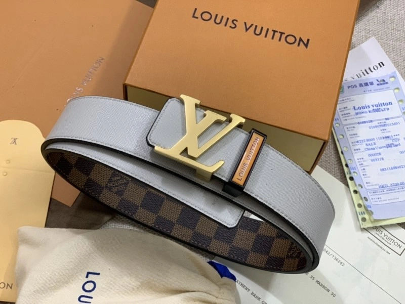 Louis Vuitton Belts MultiPurpose 300037