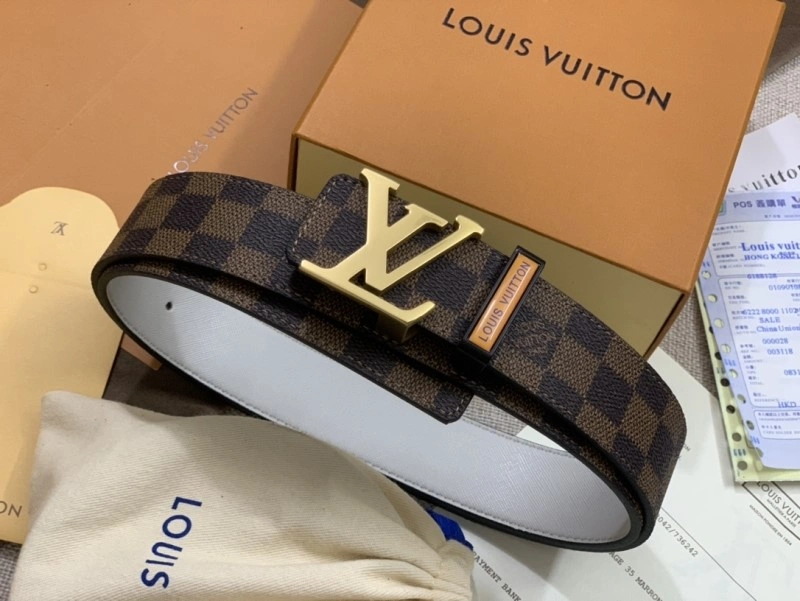 Louis Vuitton Belts MultiPurpose 300037