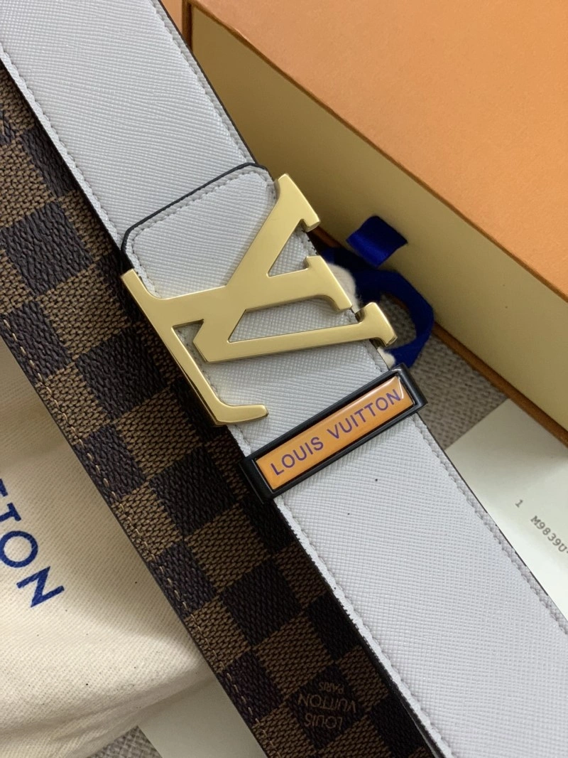 Louis Vuitton Belts MultiPurpose 300037