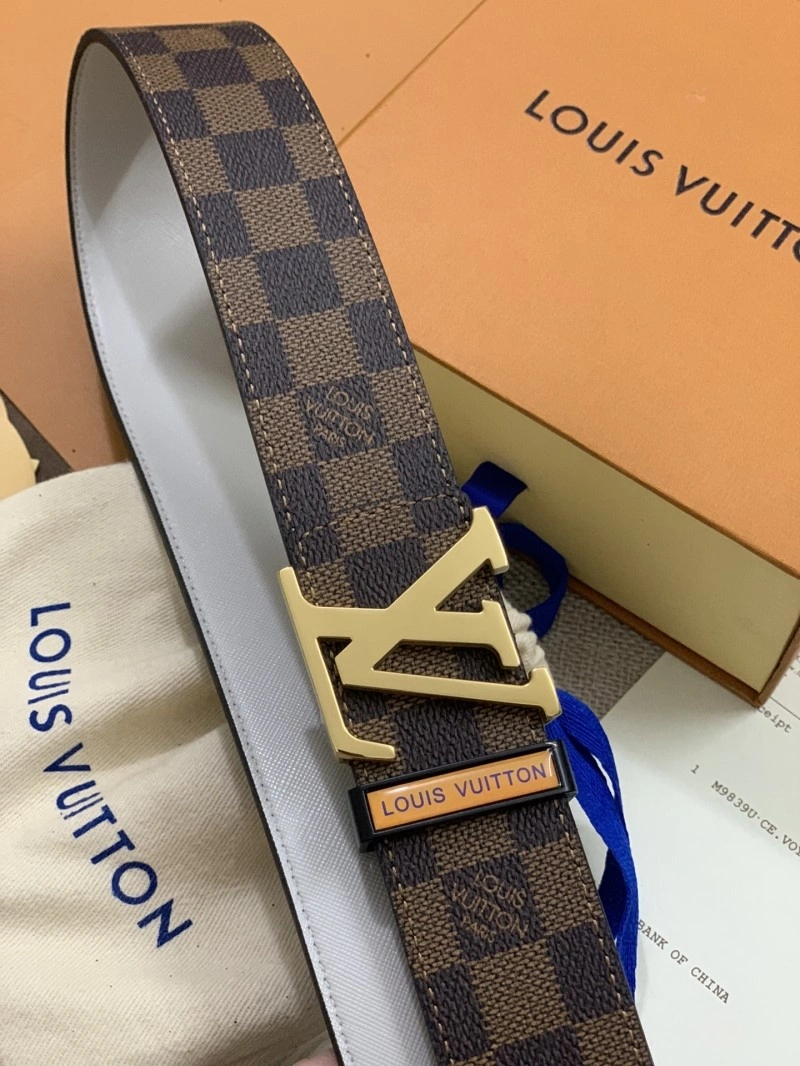 Louis Vuitton Belts MultiPurpose 300037
