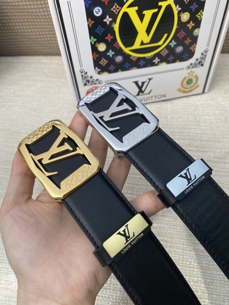 SmartChoice Louis Vuitton Belts 300036