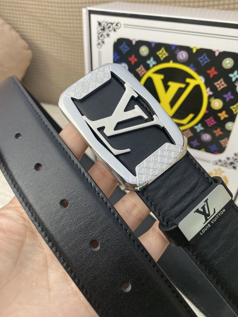SmartChoice Louis Vuitton Belts 300036