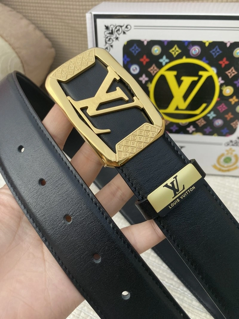 SmartChoice Louis Vuitton Belts 300036