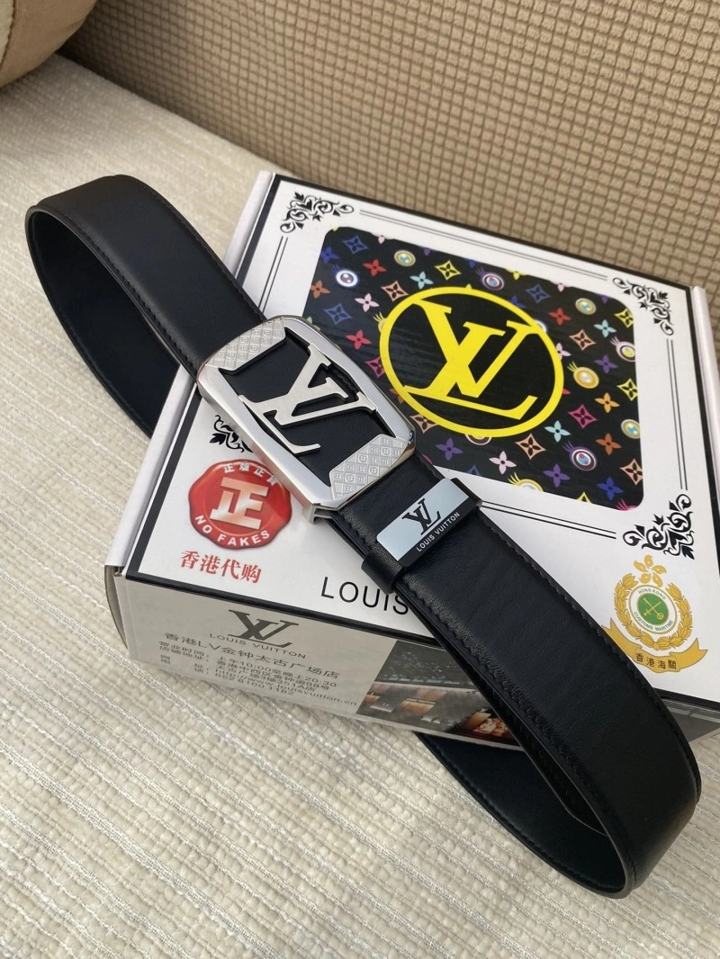 SmartChoice Louis Vuitton Belts 300036