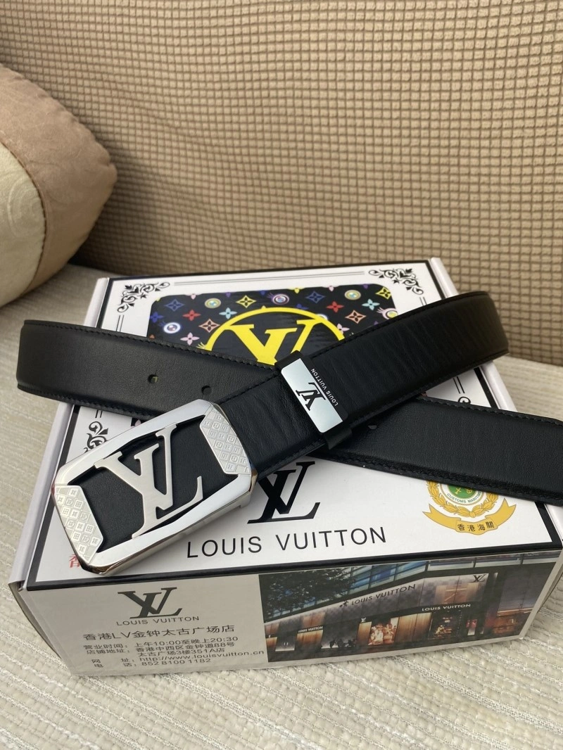 SmartChoice Louis Vuitton Belts 300036