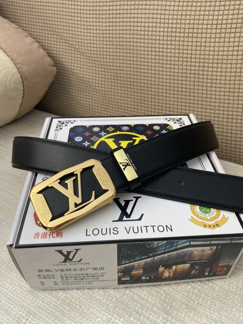 SmartChoice Louis Vuitton Belts 300036