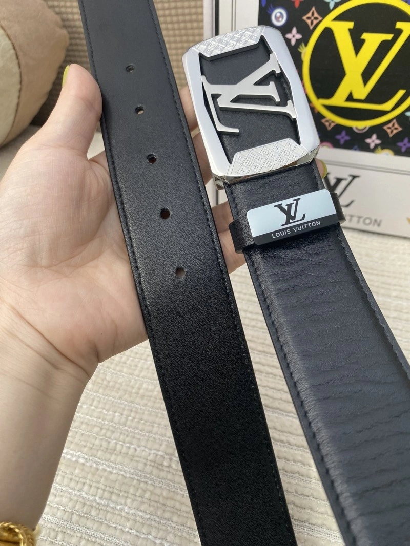 SmartChoice Louis Vuitton Belts 300036