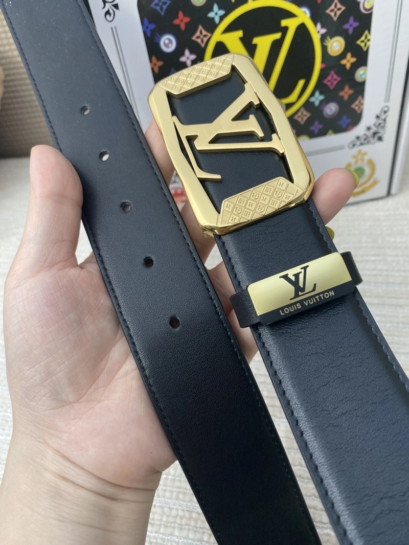 SmartChoice Louis Vuitton Belts 300036